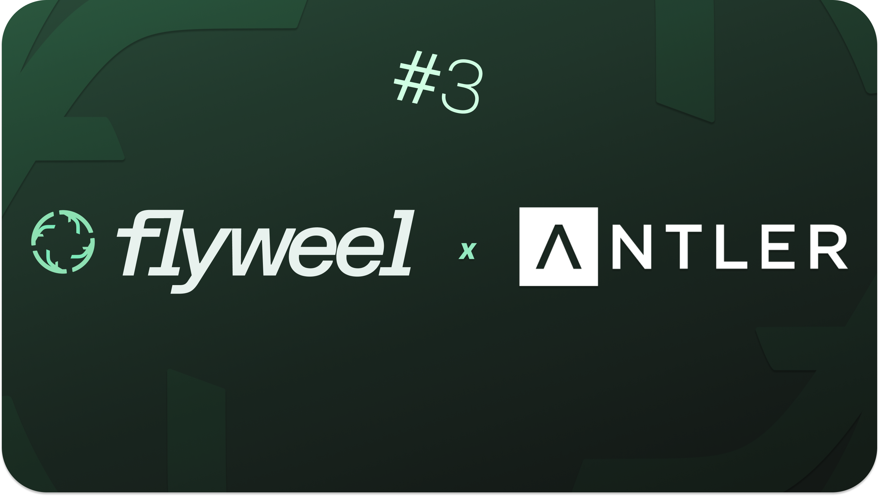 Flyweel Funded: Our Agentic Vision