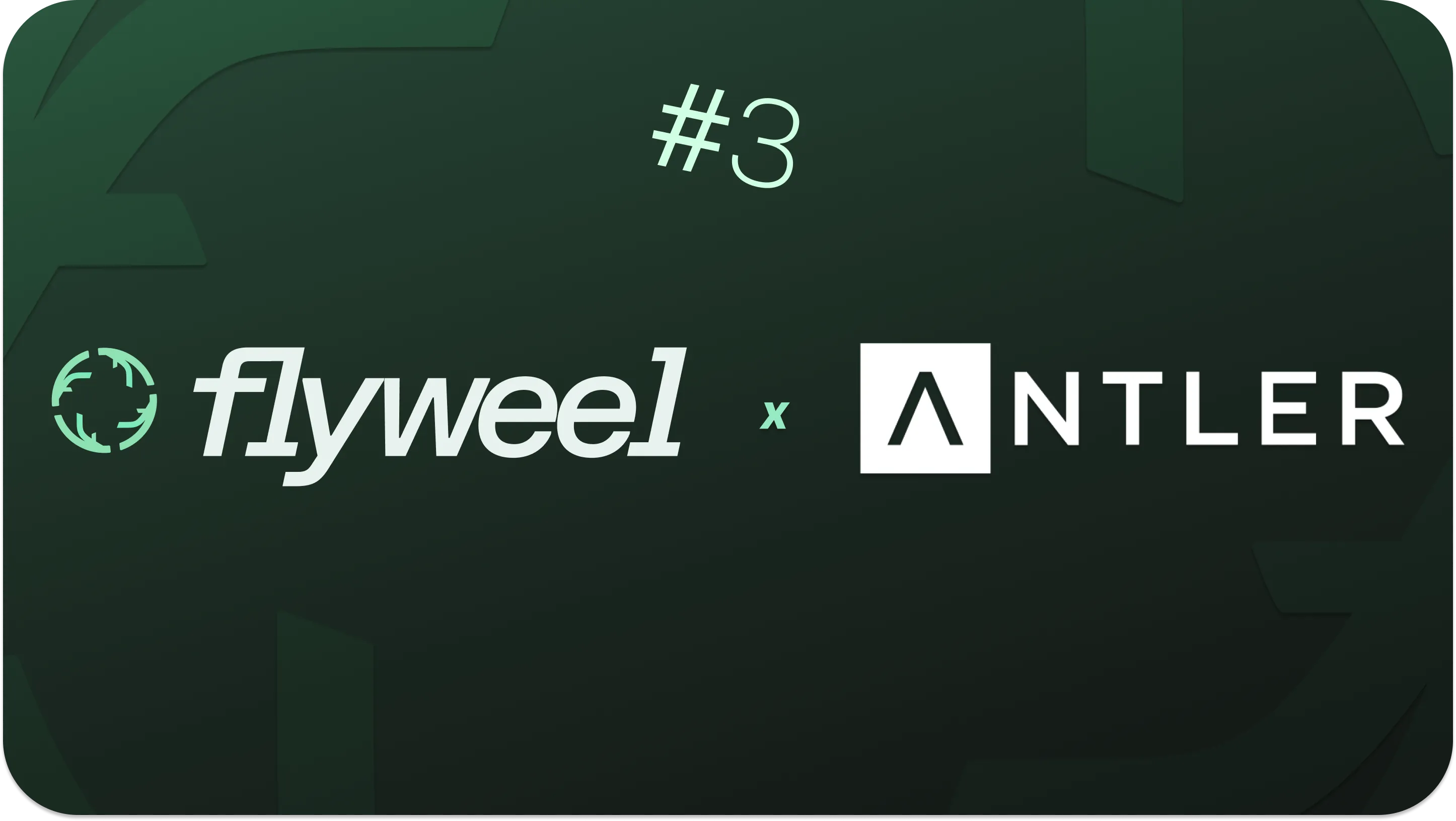 Flyweel Funded: Our Agentic Vision