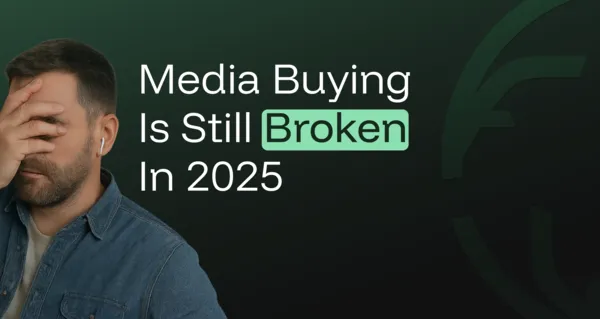 Media Buying Is Broken in 2025: Why Spreadsheets Can't Keep Up—and the Need for SpendOps