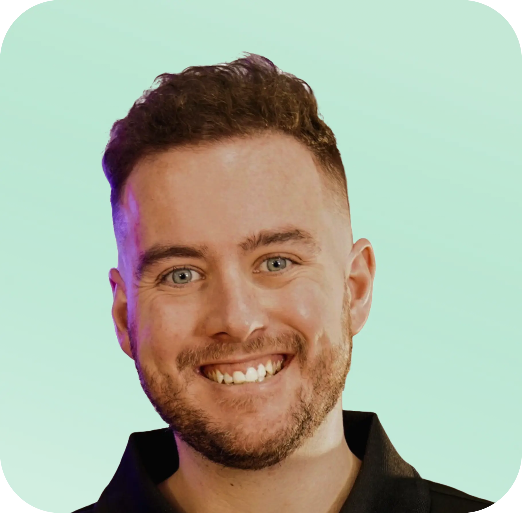 Reuben Scheckter avatar