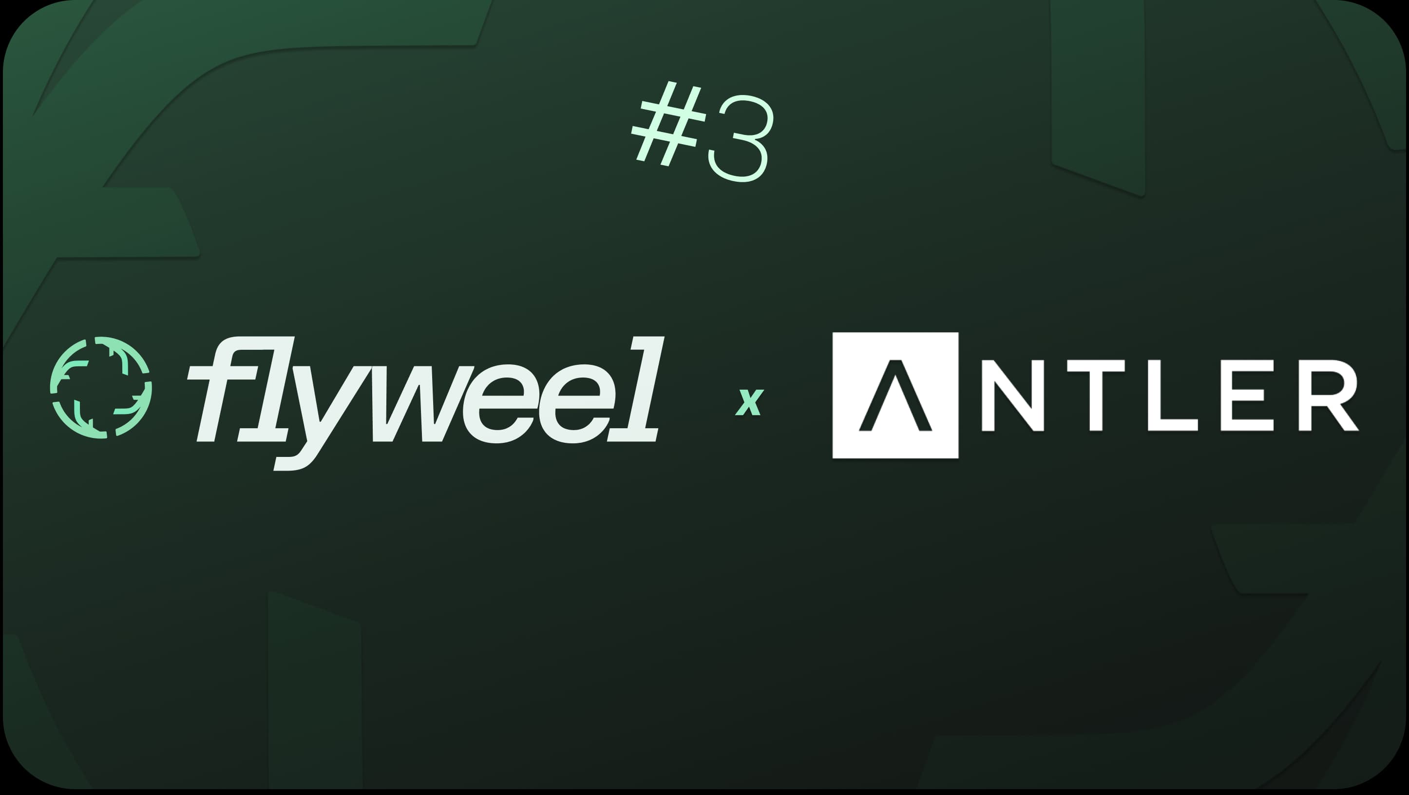 Flyweel Funded: Our Agentic Vision