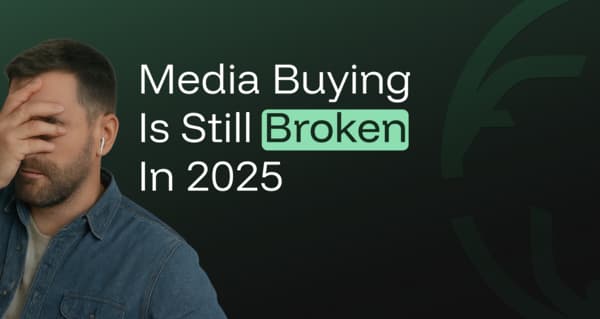 Media Buying Is Broken in 2025: Why Spreadsheets Can't Keep Up—and the Need for SpendOps