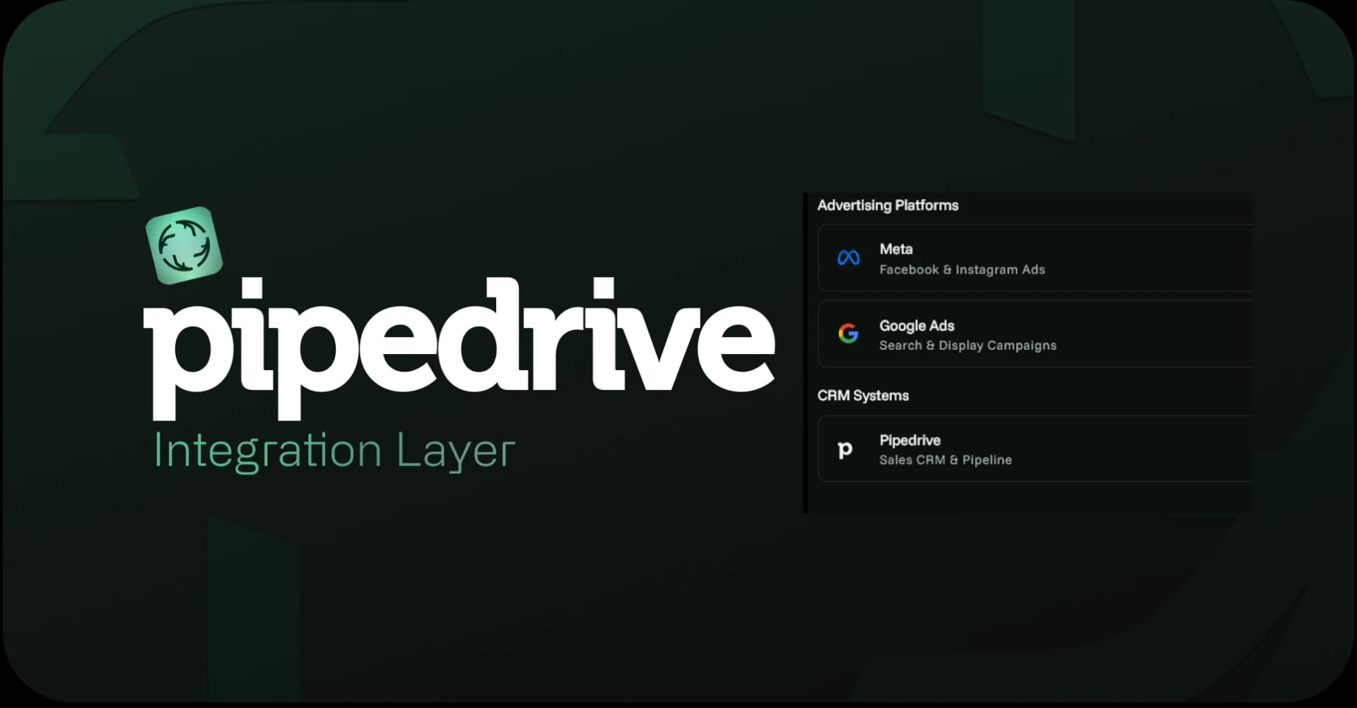 Integrating Pipedrive Sales Metrics Into Ads: Optimize for the Metrics That Matter