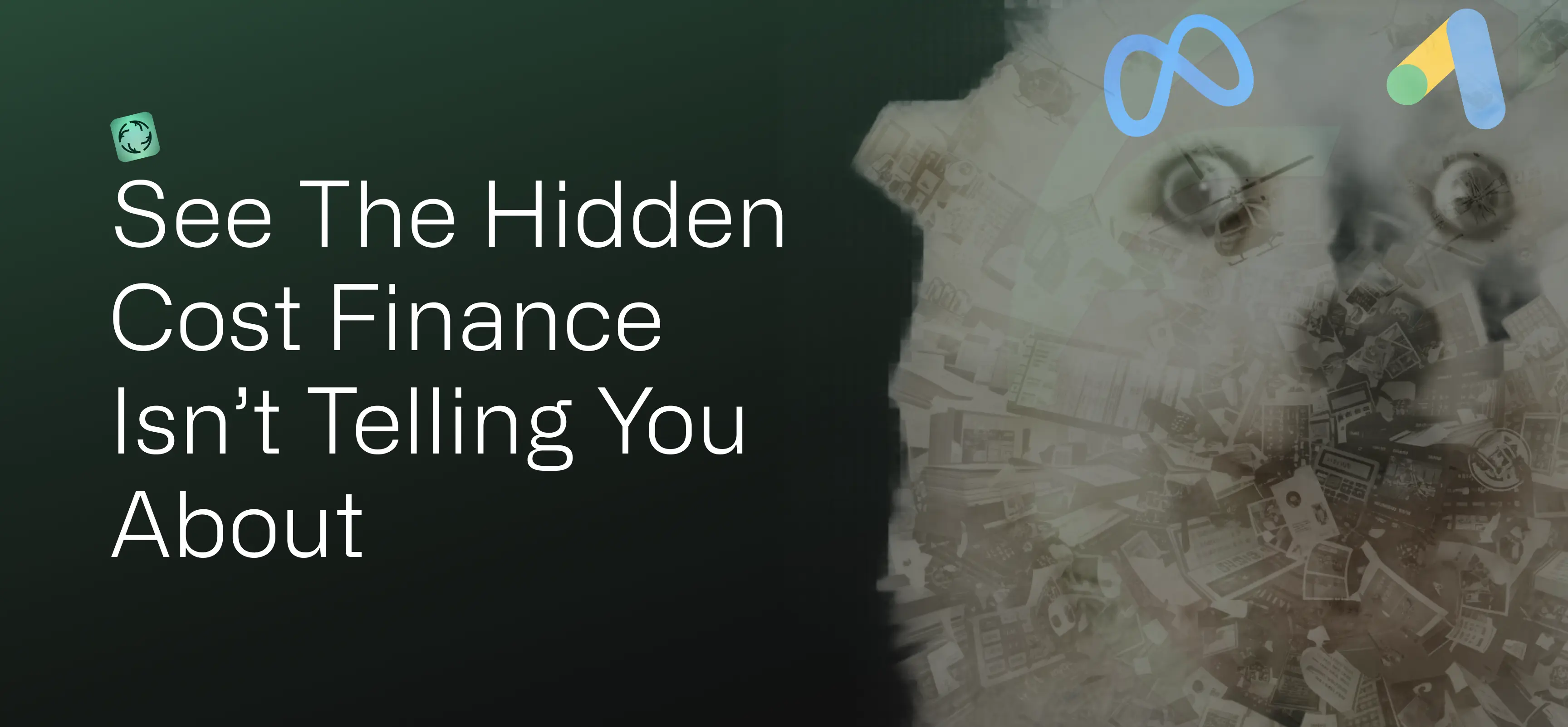 Calculate Your Ad Accounting Money Leak (Free Tool)