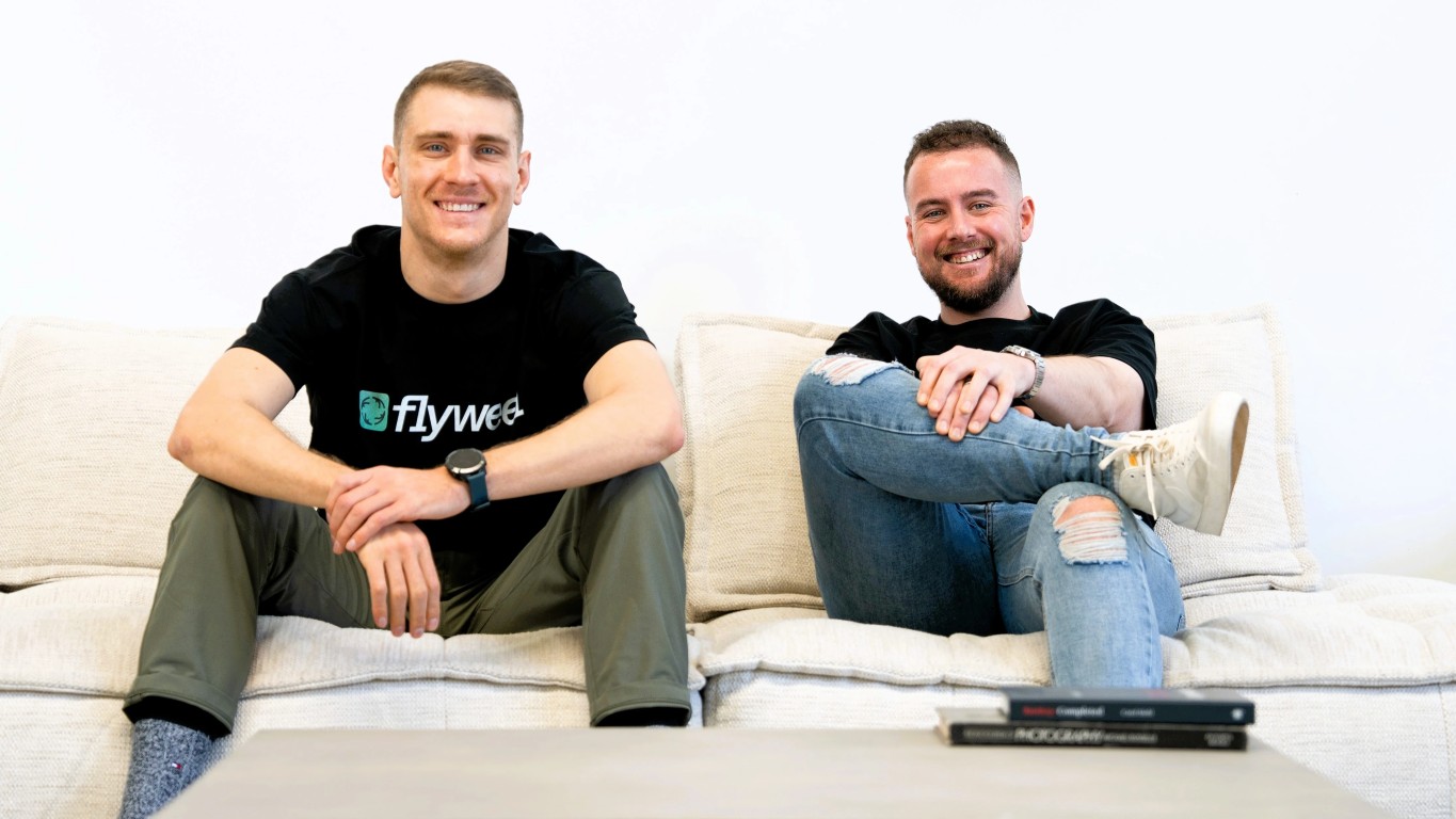 Flyweel team