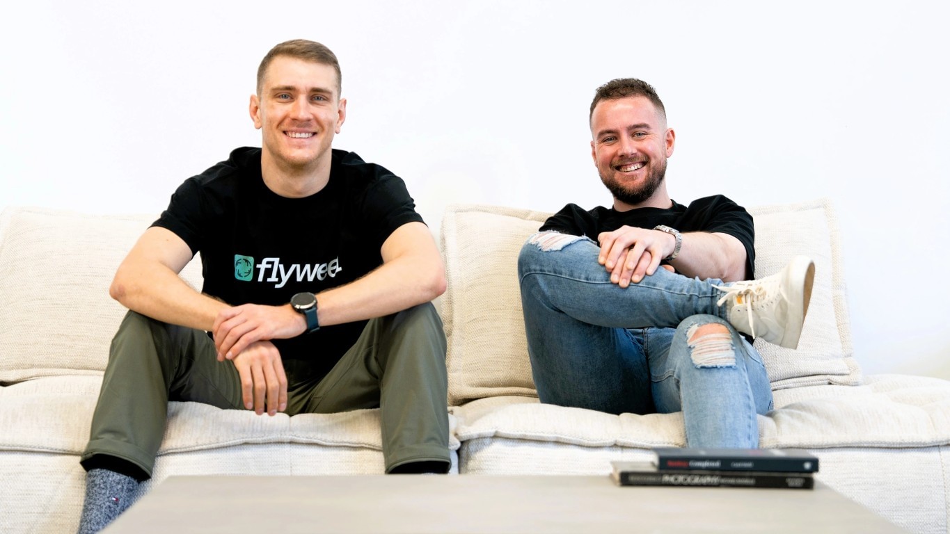 Flyweel team