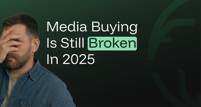 Hero image for Media Buying Is Broken in 2025: Why Spreadsheets Can't Keep Up—and the Need for SpendOps