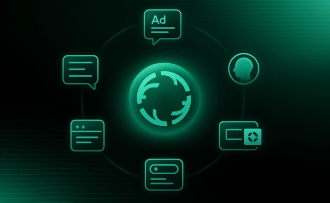 Hero image for The Omnichannel Flywheel: How Marketers Escape Performance Decay