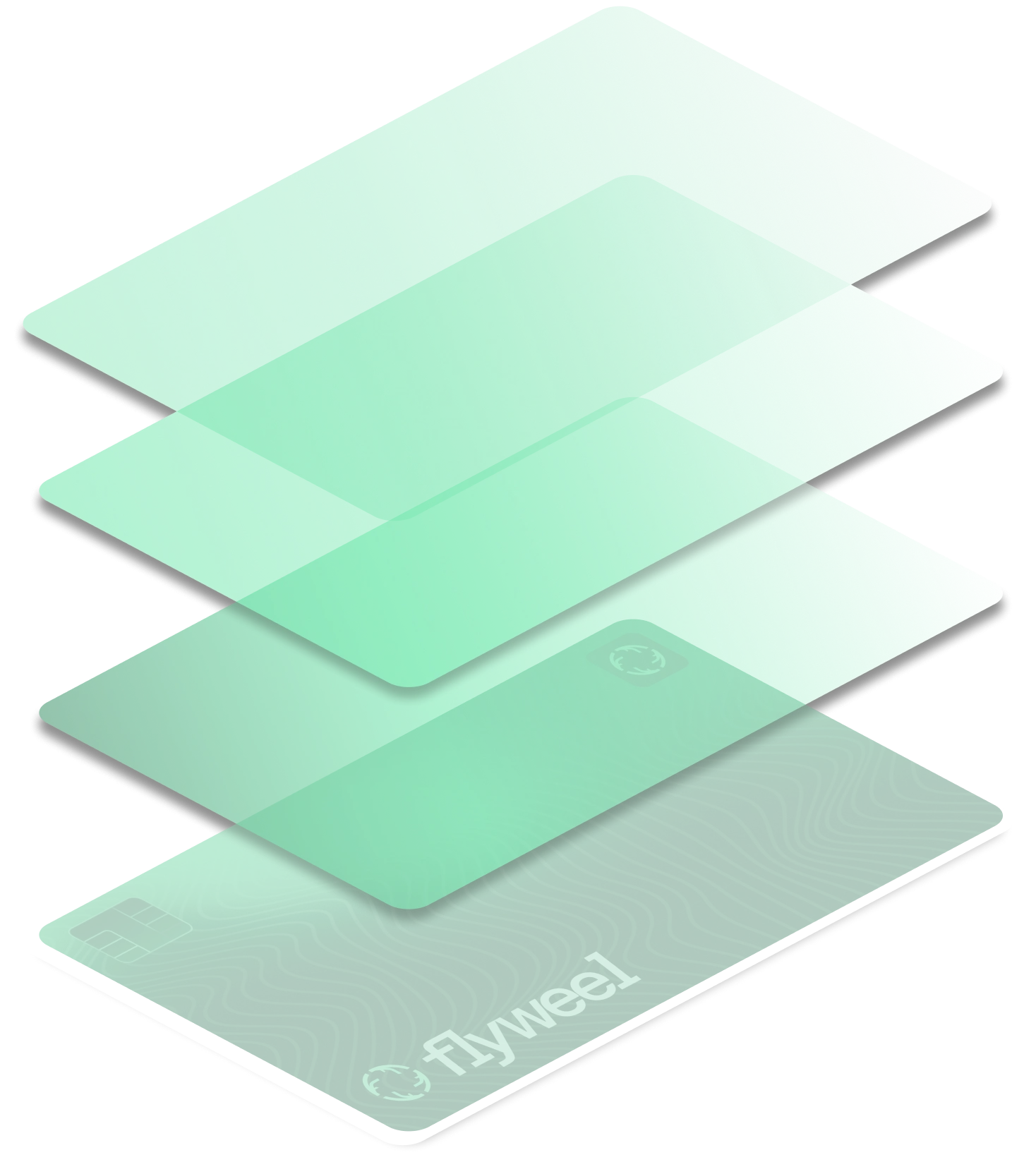 Integration layers visualization